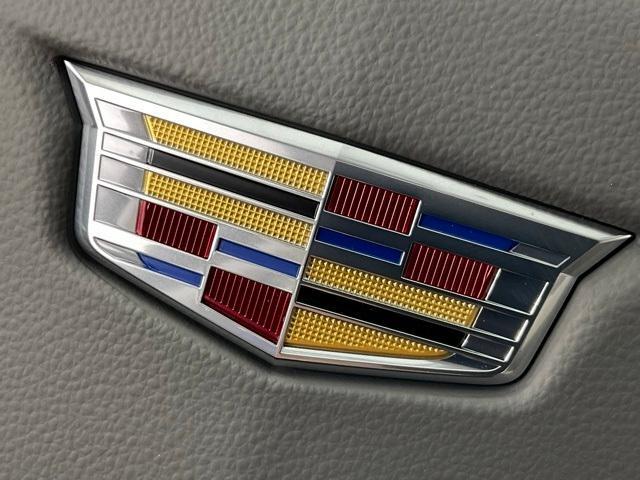 new 2025 Cadillac XT6 car, priced at $66,415