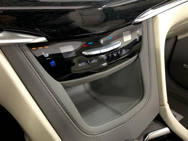 new 2025 Cadillac XT6 car, priced at $66,415