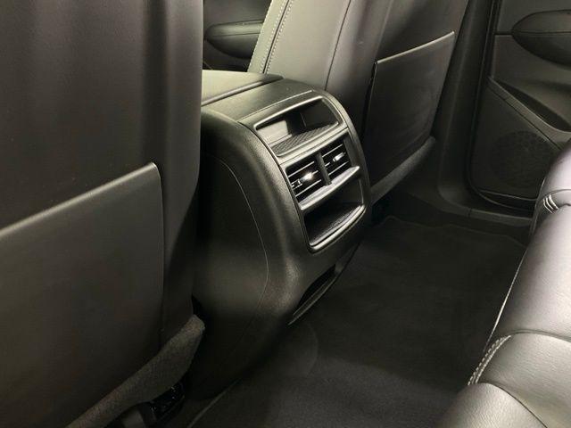 used 2025 Cadillac XT5 car, priced at $44,685