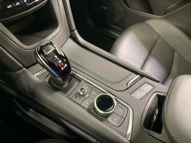 used 2025 Cadillac XT5 car, priced at $44,685