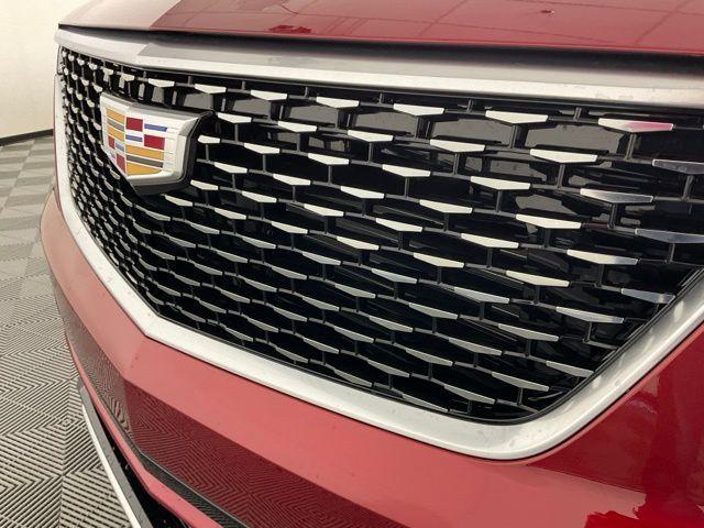 new 2025 Cadillac XT6 car, priced at $55,088