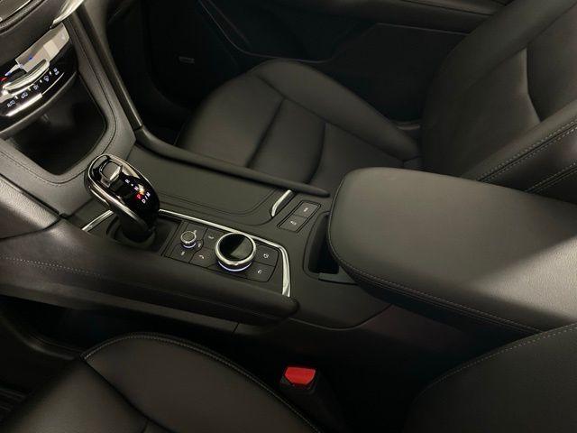 new 2025 Cadillac XT6 car, priced at $55,088