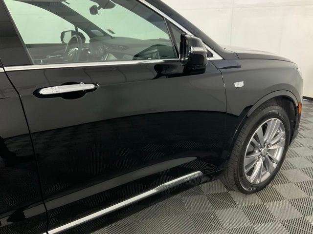 used 2024 Cadillac XT6 car, priced at $44,958