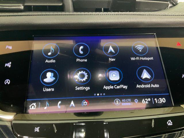 used 2024 Cadillac XT6 car, priced at $44,958