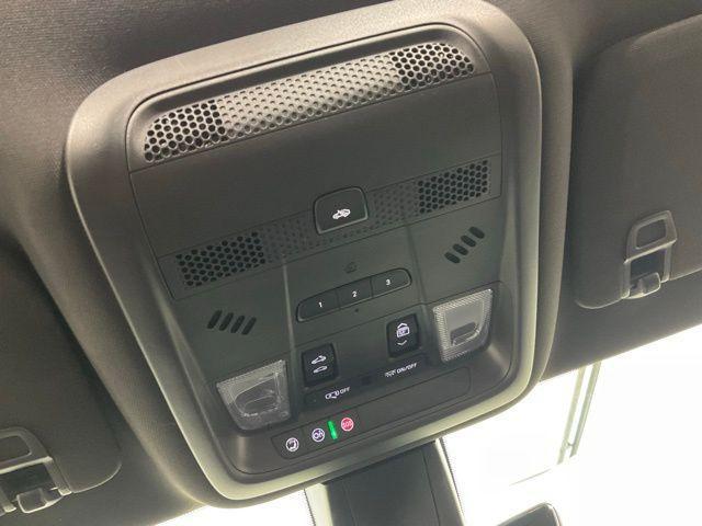 used 2024 Cadillac XT6 car, priced at $44,958