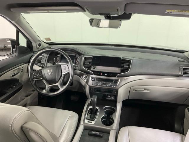 used 2019 Honda Pilot car, priced at $25,460