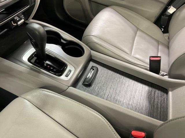 used 2019 Honda Pilot car, priced at $25,460