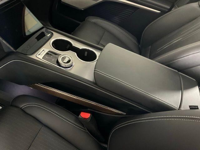 new 2026 Cadillac VISTIQ car, priced at $81,340