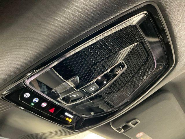 new 2026 Cadillac VISTIQ car, priced at $81,340