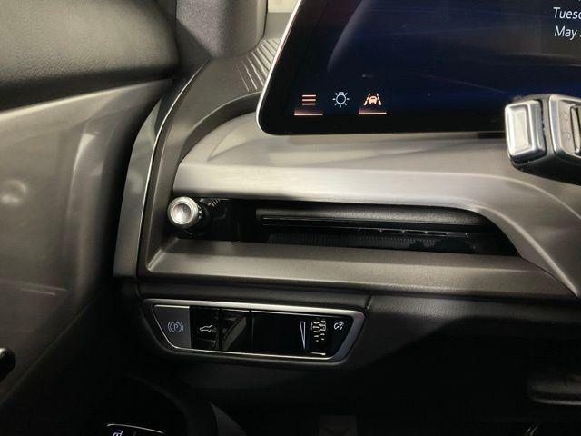new 2026 Cadillac VISTIQ car, priced at $81,340