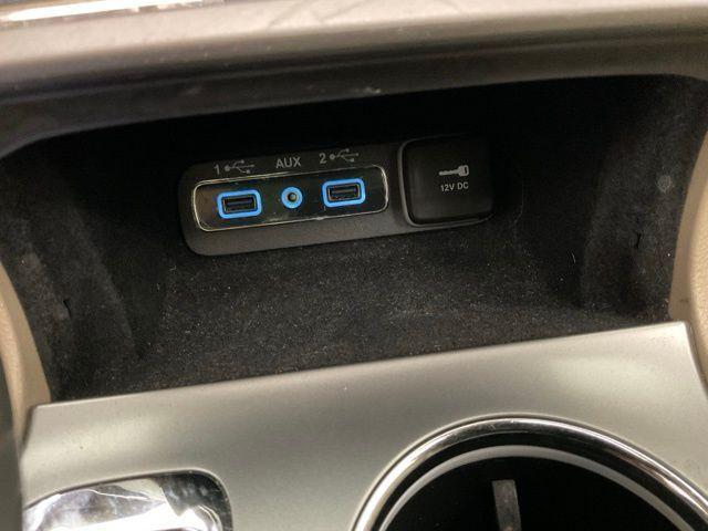 used 2020 Jeep Grand Cherokee car, priced at $24,301