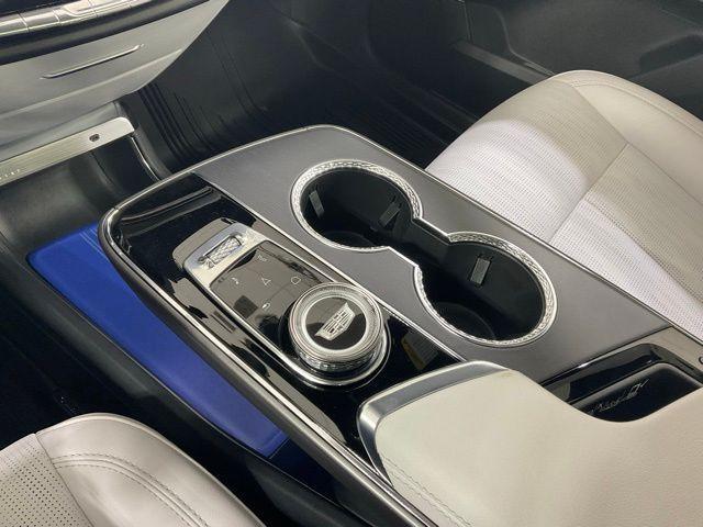 new 2026 Cadillac LYRIQ car, priced at $65,720