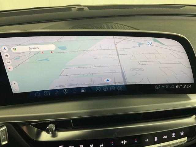 new 2026 Cadillac LYRIQ car, priced at $65,720