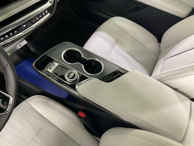 new 2026 Cadillac LYRIQ car, priced at $65,720