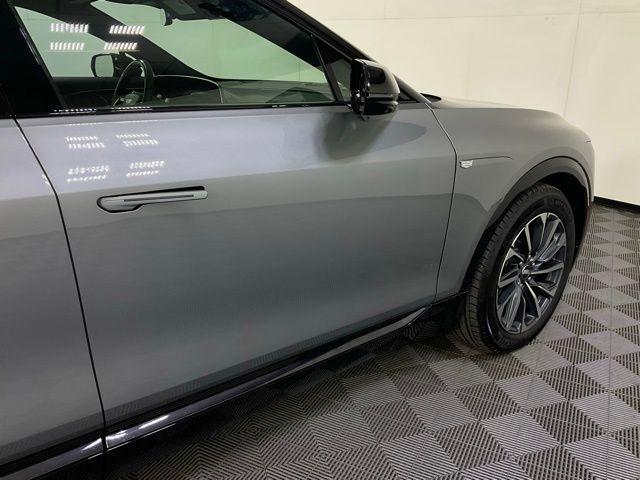 new 2026 Cadillac LYRIQ car, priced at $65,720