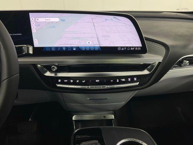 new 2026 Cadillac LYRIQ car, priced at $65,720