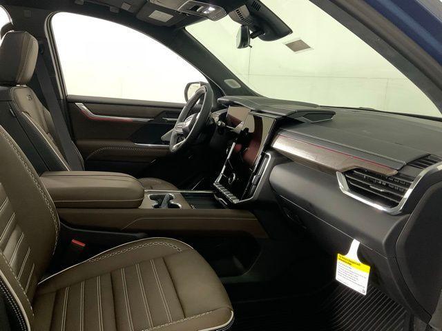 used 2019 Cadillac XT4 car, priced at $18,900