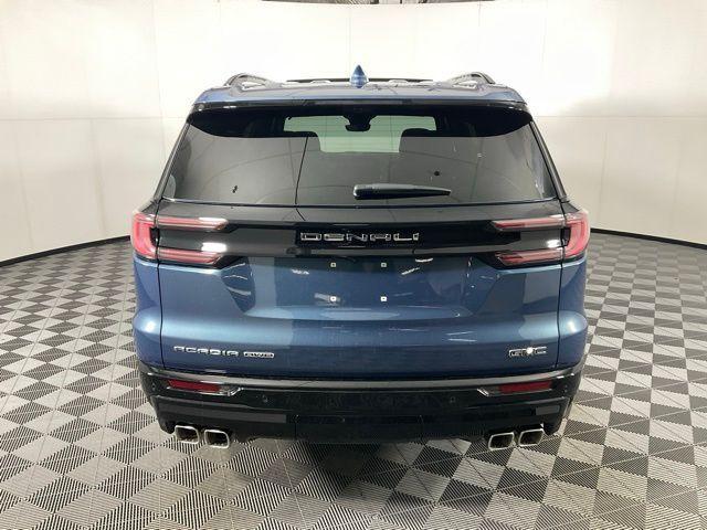 used 2019 Cadillac XT4 car, priced at $18,900