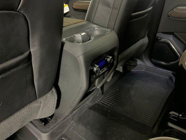 used 2019 Cadillac XT4 car, priced at $18,900