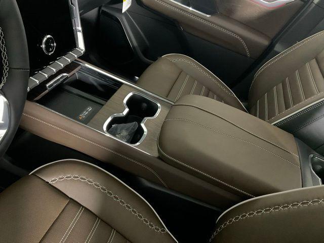 used 2019 Cadillac XT4 car, priced at $18,900