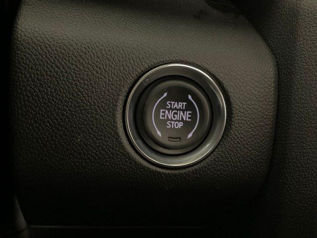 used 2019 Cadillac XT4 car, priced at $18,900