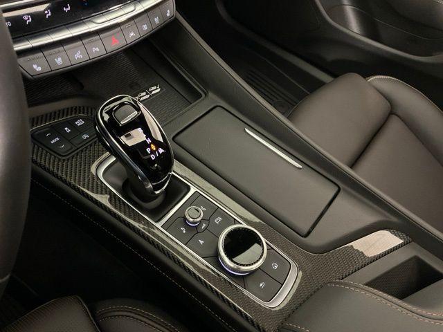 new 2026 Cadillac CT5 car, priced at $60,030