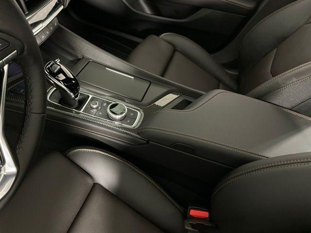 new 2026 Cadillac CT5 car, priced at $60,030