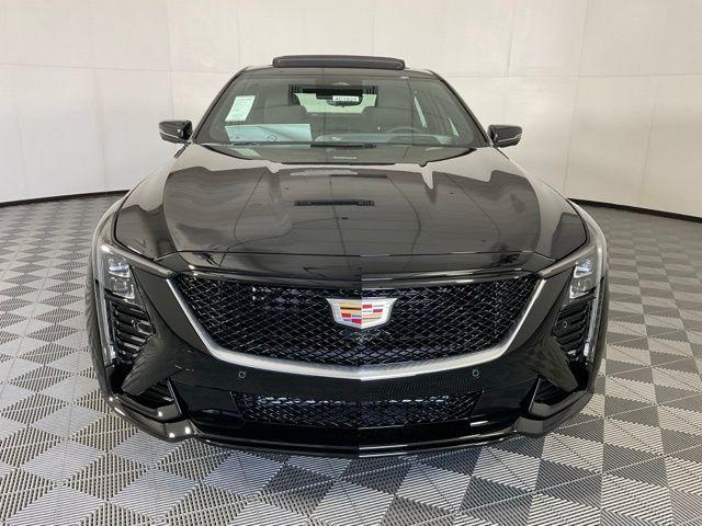 new 2026 Cadillac CT5 car, priced at $60,030