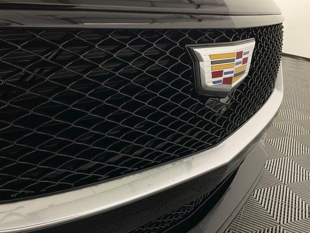 new 2026 Cadillac CT5 car, priced at $60,030
