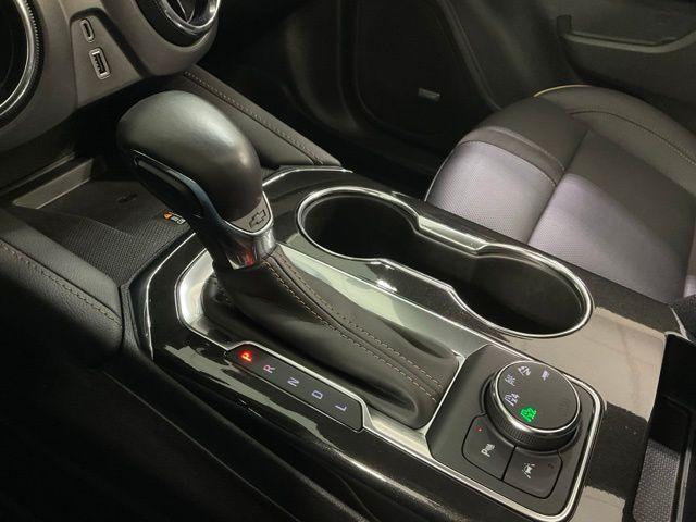 used 2019 Chevrolet Blazer car, priced at $27,630
