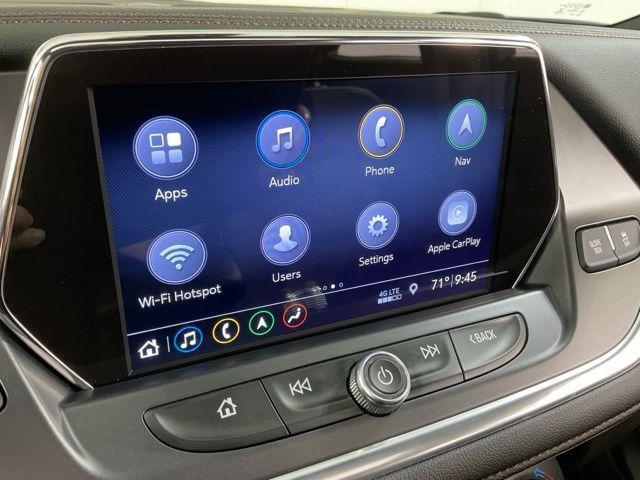 used 2019 Chevrolet Blazer car, priced at $27,630