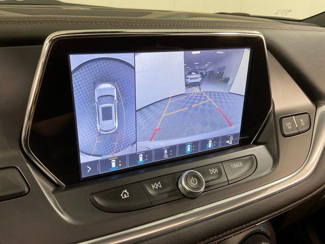 used 2019 Chevrolet Blazer car, priced at $27,630