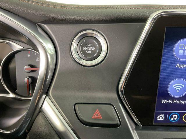used 2019 Chevrolet Blazer car, priced at $27,630