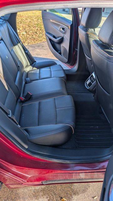 used 2019 Chevrolet Impala car, priced at $17,800