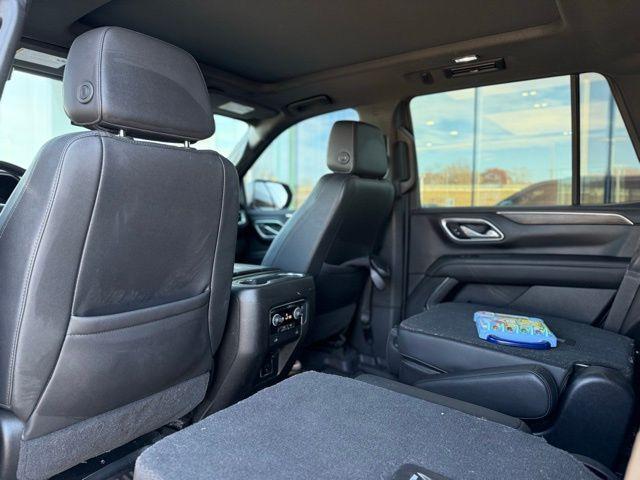 used 2021 Chevrolet Tahoe car, priced at $45,760