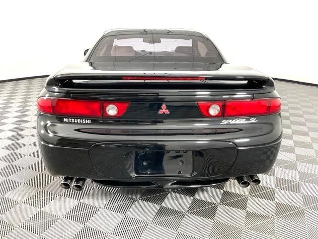 used 1995 Mitsubishi 3000GT car, priced at $18,640