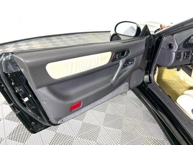used 1995 Mitsubishi 3000GT car, priced at $17,980