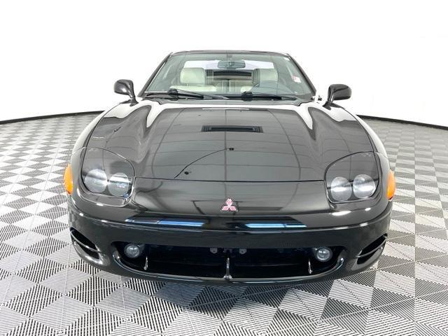 used 1995 Mitsubishi 3000GT car, priced at $17,808