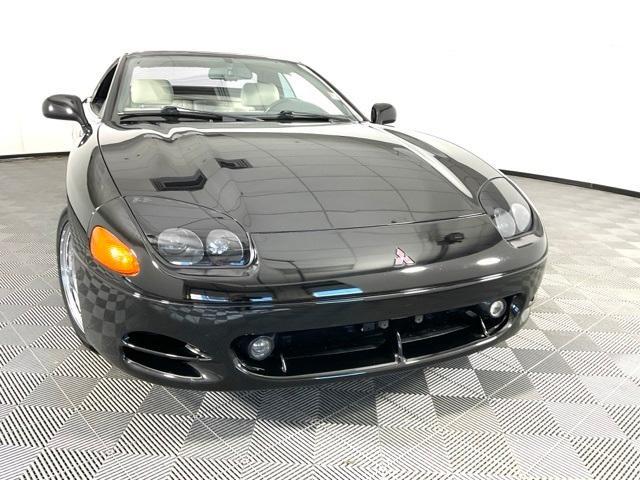 used 1995 Mitsubishi 3000GT car, priced at $18,640