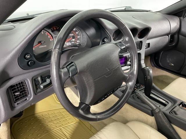 used 1995 Mitsubishi 3000GT car, priced at $17,808