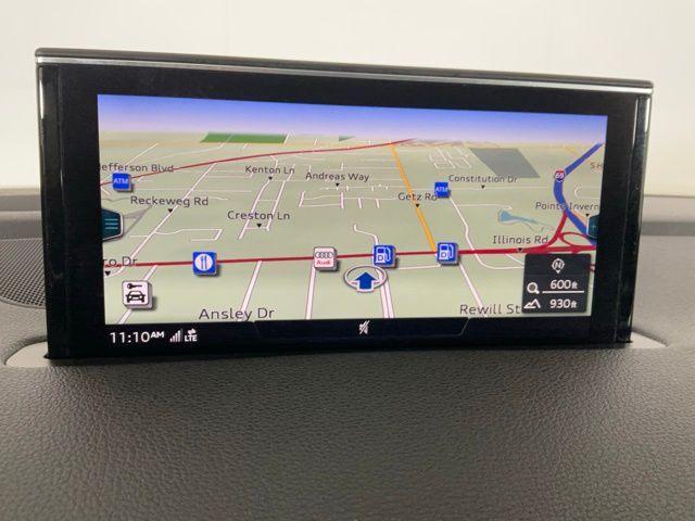 used 2019 Audi Q7 car, priced at $19,589