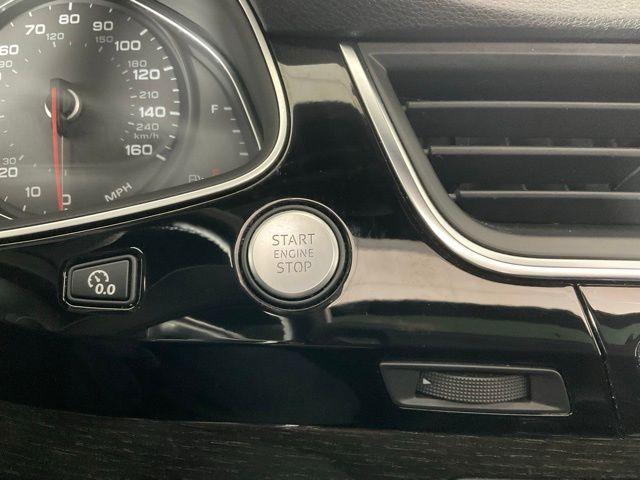 used 2019 Audi Q7 car, priced at $19,589