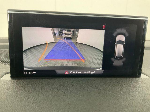 used 2019 Audi Q7 car, priced at $19,589