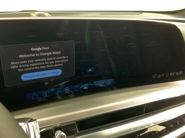 new 2025 Cadillac LYRIQ car, priced at $72,690
