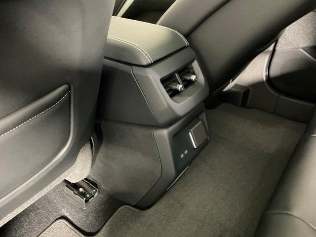new 2025 Cadillac OPTIQ car, priced at $57,795