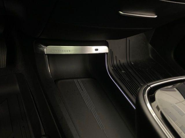 new 2026 Cadillac LYRIQ car, priced at $65,845