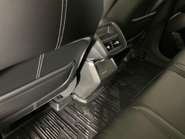 new 2026 Cadillac LYRIQ car, priced at $65,845