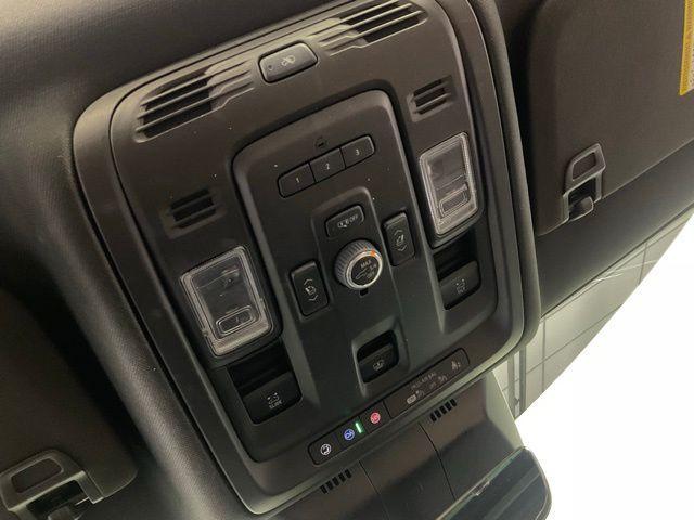 used 2022 Cadillac Escalade ESV car, priced at $63,947