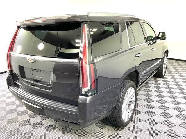 used 2017 Cadillac Escalade car, priced at $27,155