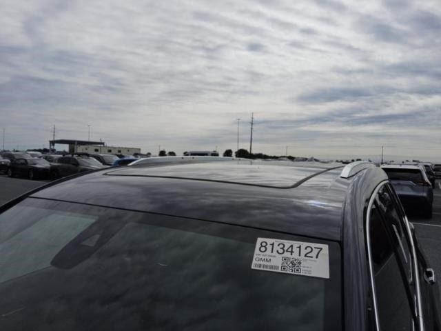 used 2025 Cadillac XT6 car, priced at $52,600